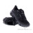 On Cloudrock Low WP Herren Wanderschuhe-Schwarz-10
