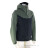 Dynafit Radical Softshell Herren Tourenjacke-Oliv-Dunkelgrün-M