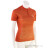 Scott Endurance 30 SS Damen Bikeshirt-Orange-S
