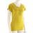 Ocun Raglan Damen T-Shirt-Gelb-M