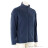 Jack Wolfskin Taunus FZ Herren Fleecejacke-Dunkel-Blau-M