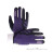 ION Scrub AMP Bikehandschuhe-Lila-M