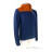 Ortovox Swisswool Piz Badus Herren Tourenjacke-Dunkel-Blau-S