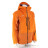 Mammut Eiger Free Advanced HS Herren Skijacke-Orange-M