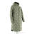 Peak Performance Helium Down Coat Damen Mantel-Oliv-Dunkelgrün-M