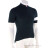 Rapha Classic S/S Herren Bikeshirt-Schwarz-M