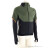Dynafit Alpine Hybrid Herren Laufjacke-Oliv-Dunkelgrün-S