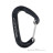 Metolius FS Mini II Schnappkarabiner-Schwarz-One Size