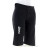 POC Essential MTB Damen Bikeshort-Schwarz-M
