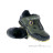 Northwave Spider Plus 3 MTB Schuhe-Oliv-Dunkelgrün-47
