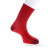 Mavic Essential High Bikesocken-Rot-43-46