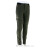 Salewa Pedroc 2 DST 2/1 Pant Herren Outdoorhose-Oliv-Dunkelgrün-XL