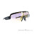 POC Aim Sportbrille-Schwarz-One Size