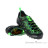 Salewa Wildfire Edge GTX Herren Zustiegsschuhe Gore-Tex-Grün-10