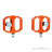 Magped Sport2 200 Magnetpedale-Orange-One Size
