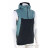 Dynafit Transalper Dynastretch Herren Outdoorweste-Blau-M