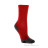 Falke TK2 Kinder Socken-Rot-35-38
