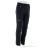 Salewa Sella Durastretch Light Herren Tourenhose-Schwarz-S