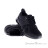 On Cloud Sky Kinder Freizeitschuhe-Schwarz-3,5