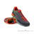 La Sportiva TX Guide Herren Zustiegsschuhe-Rot-43,5