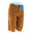 Ortovox Pala Herren Klettershort-Orange-M