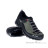 Salewa MTN Trainer 2 GTX Damen Zustiegsschuhe Gore-Tex-Oliv-Dunkelgrün-6,5
