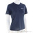 Jack Wolfskin Vonnan S/S Damen T-Shirt-Schwarz-M