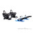 Dynafit Speed Turn Z10 Tourenbindung-Dunkel-Blau-One Size