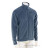 Helly Hansen Daybreaker Herren Fleecejacke-Dunkel-Grau-M