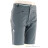 Ortovox Brenta Shorts Herren Outdoorshort-Blau-L