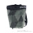 Black Diamond Gym Chalk Bag Chalkbag-Grau-M-L
