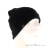 Salewa Puez Merino Beanie Mütze-Schwarz-One Size