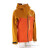 Ortovox 3L Ravine Shell Herren Skijacke-Orange-XL