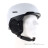 Alpina Versatile MIPS Skihelm-Weiss-55-59