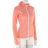 Ortovox Fleece Light Damen Sweater-Pink-Rosa-S
