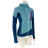 Ortovox Ladiz Hybrid Damen Outdoorjacke-Blau-XS