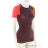 Ortovox 120 Comp Light Damen Funktionsshirt-Dunkel-Rot-XS
