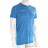 Mammut Tree Wool FL Herren T-Shirt-Blau-L