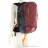 Ortovox Avabag Litric Tour 28l S Airbagrucksack Elektronisch-Dunkel-Rot-28