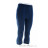Ortovox 230 Competition Herren Funktionshose-Blau-XXL