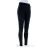 Dynafit Alpine Hybrid Damen Laufhose-Schwarz-XL