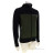 Martini Trailblazer Herren Sweater-Oliv-Dunkelgrün-S