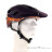 Lazer Coyote MTB Helm-Lila-M