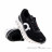 On Cloudmonster 2 Damen Laufschuhe-Schwarz-8,5