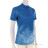 Löffler HZ Birdy SS Damen Bikeshirt-Blau-42