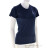 Haglöfs L.I.M Tech Tee Damen T-Shirt-Dunkel-Blau-M