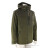 O'Neill Utility Hybrid Herren Skijacke-Oliv-Dunkelgrün-M