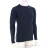 Devold Duo Active Merino 205 Herren Funktionsshirt-Dunkel-Blau-M
