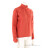 Marmot Leconte Fleece 1/2 Zip Damen Fleecejacke-Rot-S