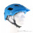 Endura Hummvee Plus MTB Helm-Blau-L-XL
